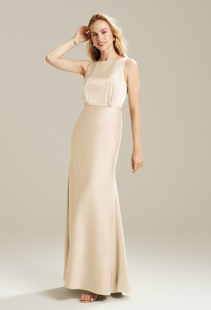 AW Giselle Dress